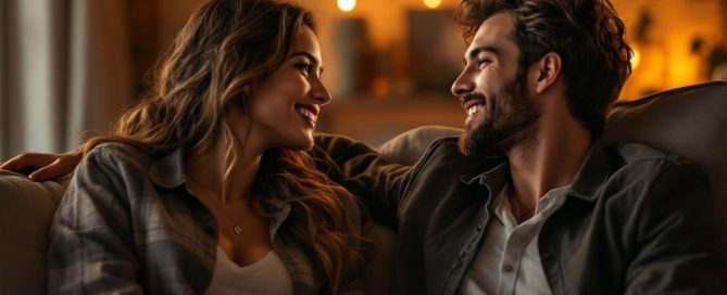 Dirty Talk Explícito: Frases Para Encender el Deseo