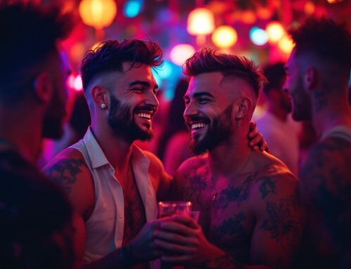 Explorando líneas transexuales calientes: juego sin filtros