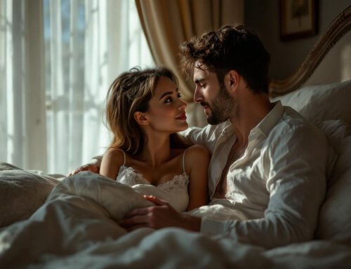 Descubre el Poder de la Recompensa Verbal en el Erotismo