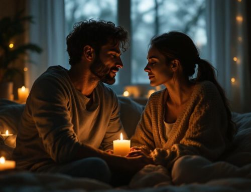 Descubre el poder del erotismo con respiración guiada